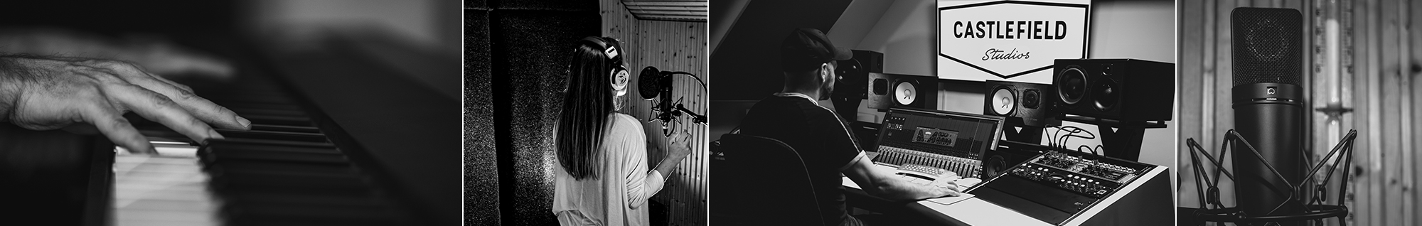 Castlefield Studios